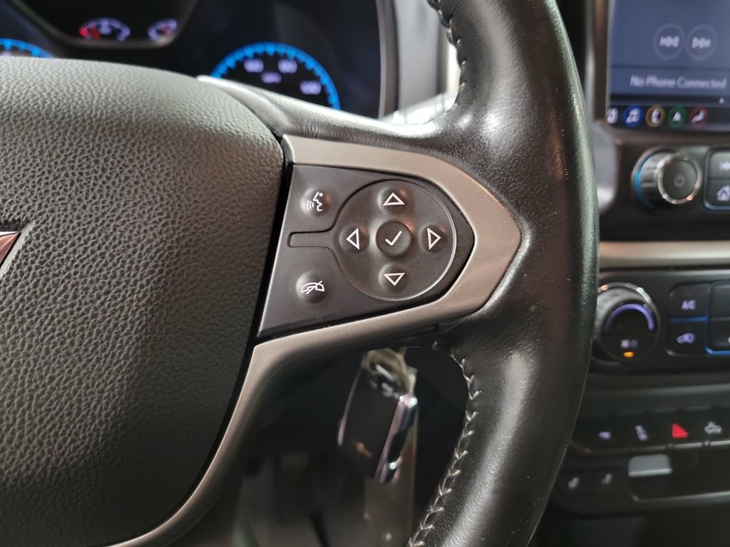 Used 2021 Chevrolet Colorado Z71 RWD image 27