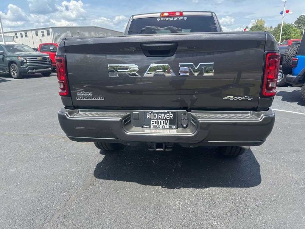 Used 2026 RAM 2500 Big Horn image 6