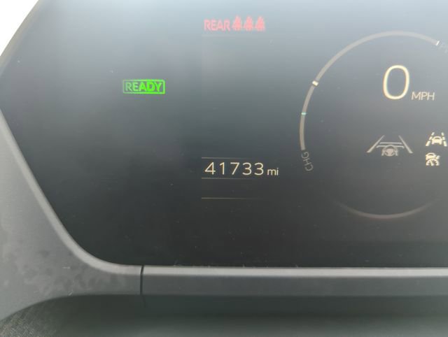 Used 2023 Subaru Solterra AWD image 21