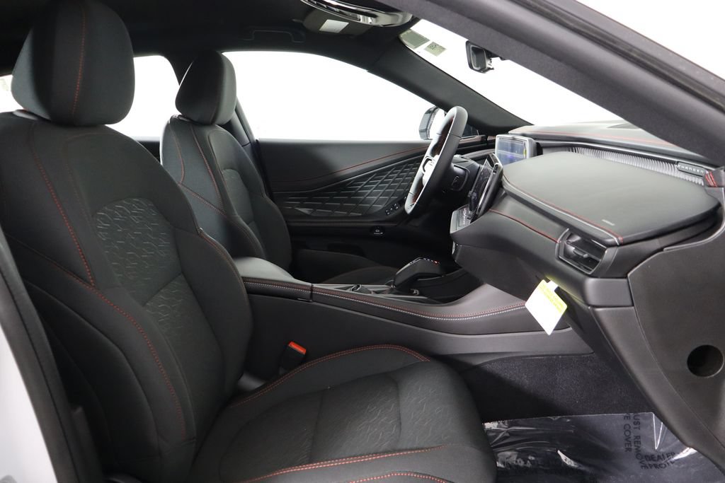 New 2026 Dodge Charger R/T w/ Blacktop Package AWD/4WD image 19