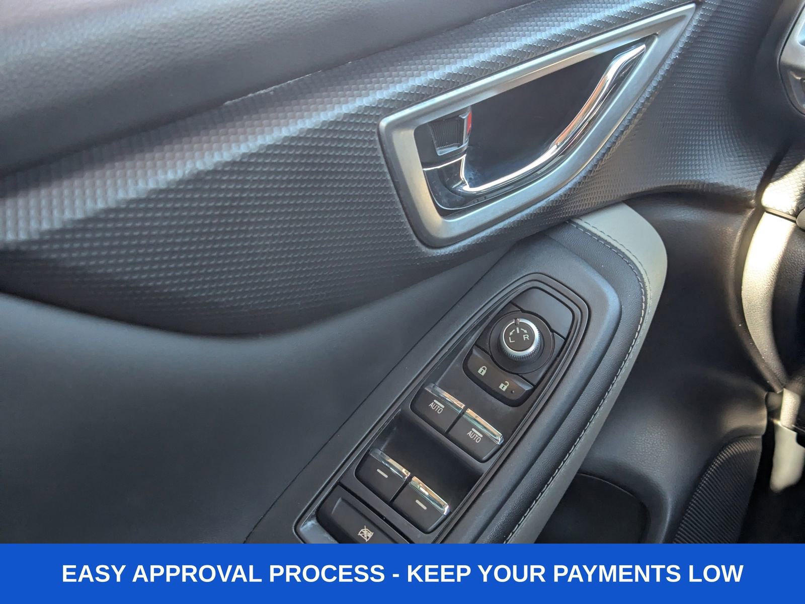 Used 2022 Subaru Forester Limited image 37