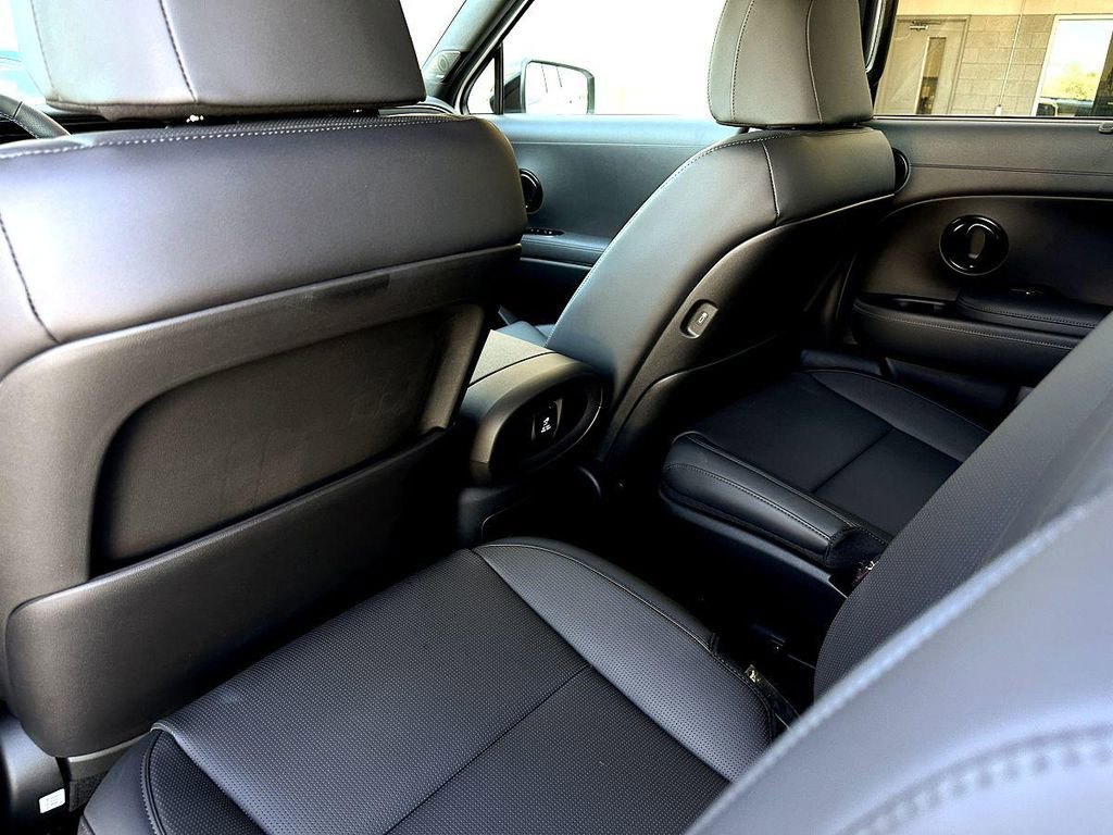 New 2026 Hyundai Palisade XRT Pro image 19