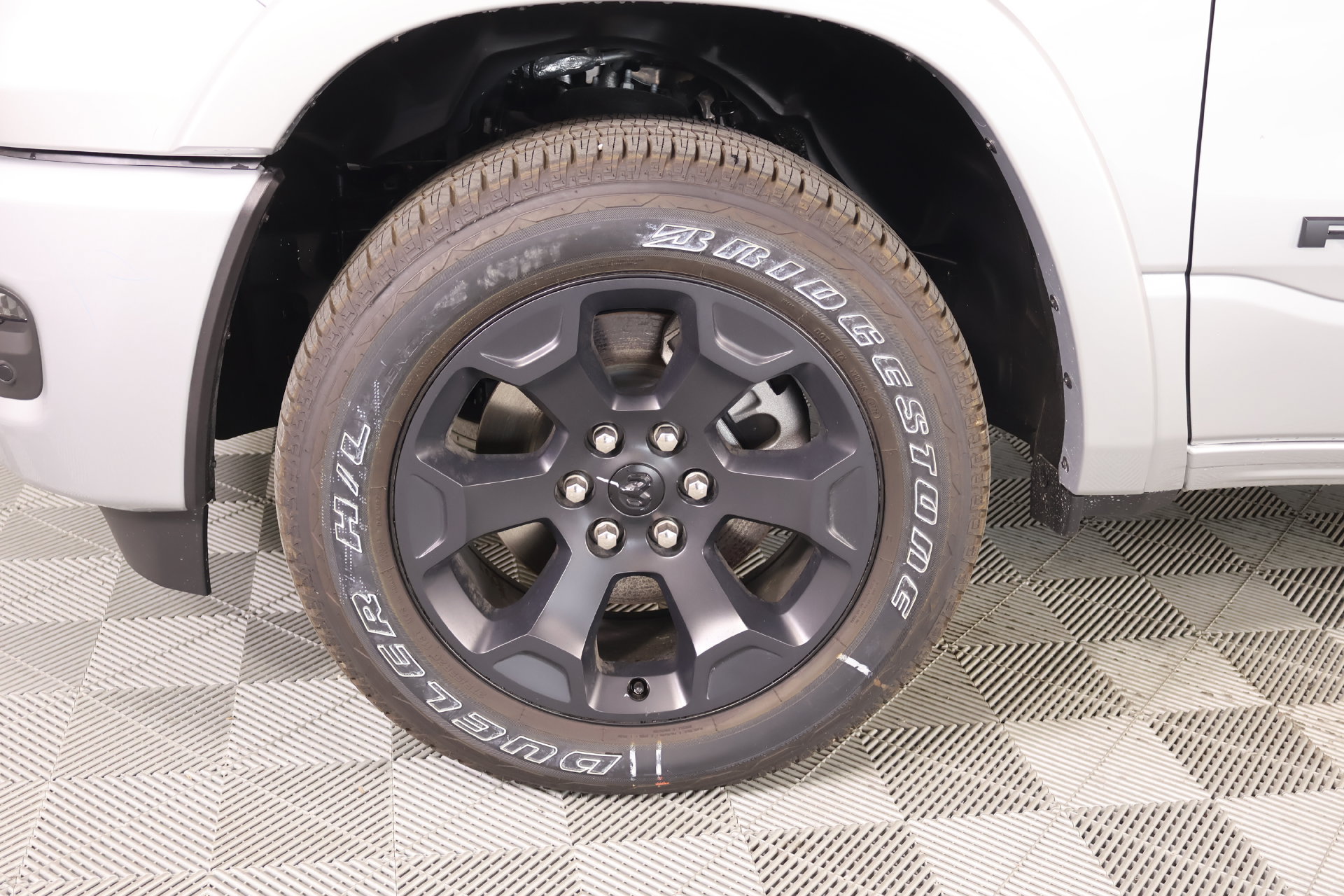 New 2026 RAM 1500 Lone Star AWD/4WD image 18