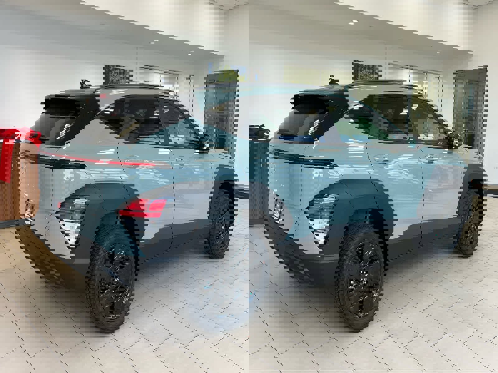 Used 2026 Hyundai Kona SEL Sport image 7