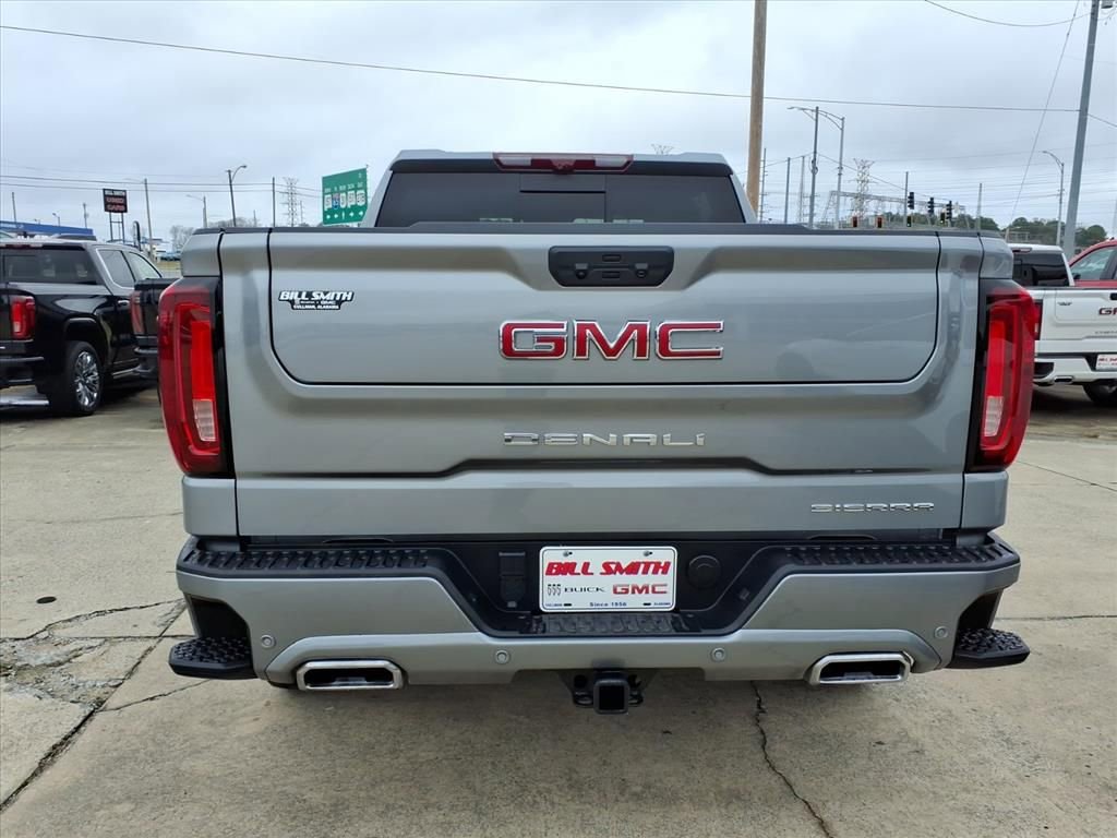 Used 2024 GMC Sierra 1500 Denali image 6