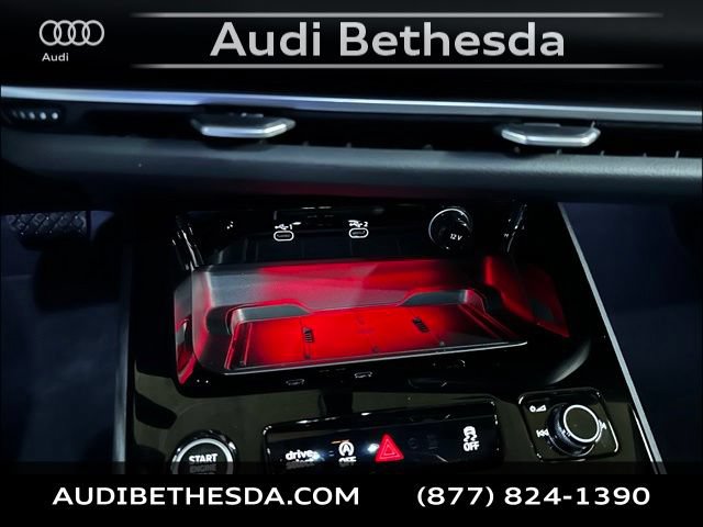 New 2026 Audi A5 Premium Plus AWD/4WD image 18