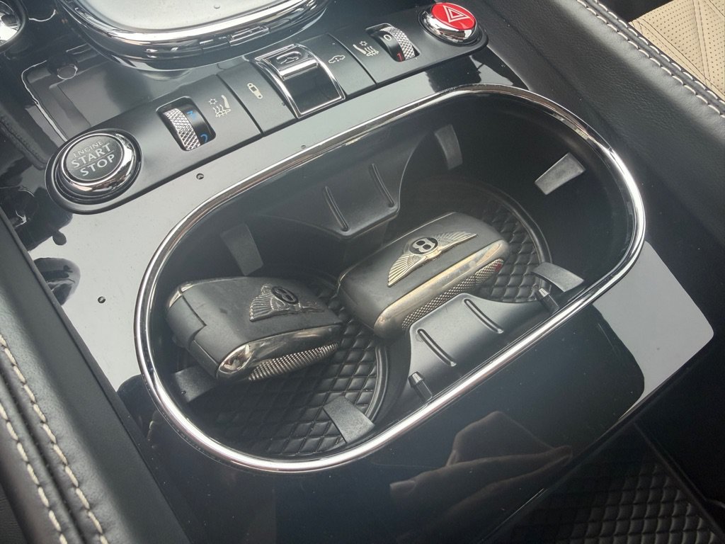 Used 2013 Bentley Continental GT AWD/4WD image 22