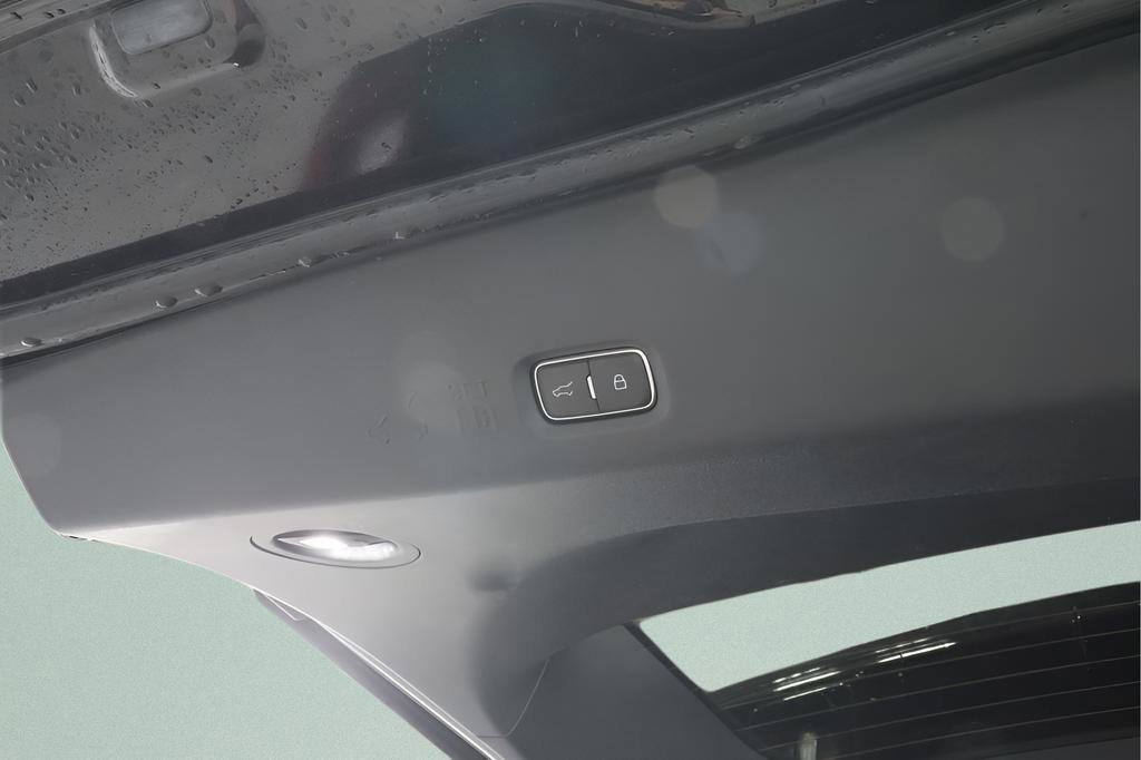 Used 2025 Ford Expedition Active AWD/4WD image 32