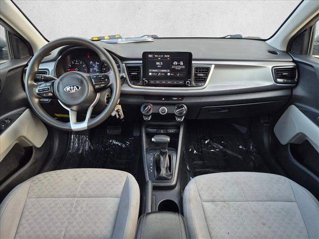 Used 2021 Kia Rio S FWD image 15