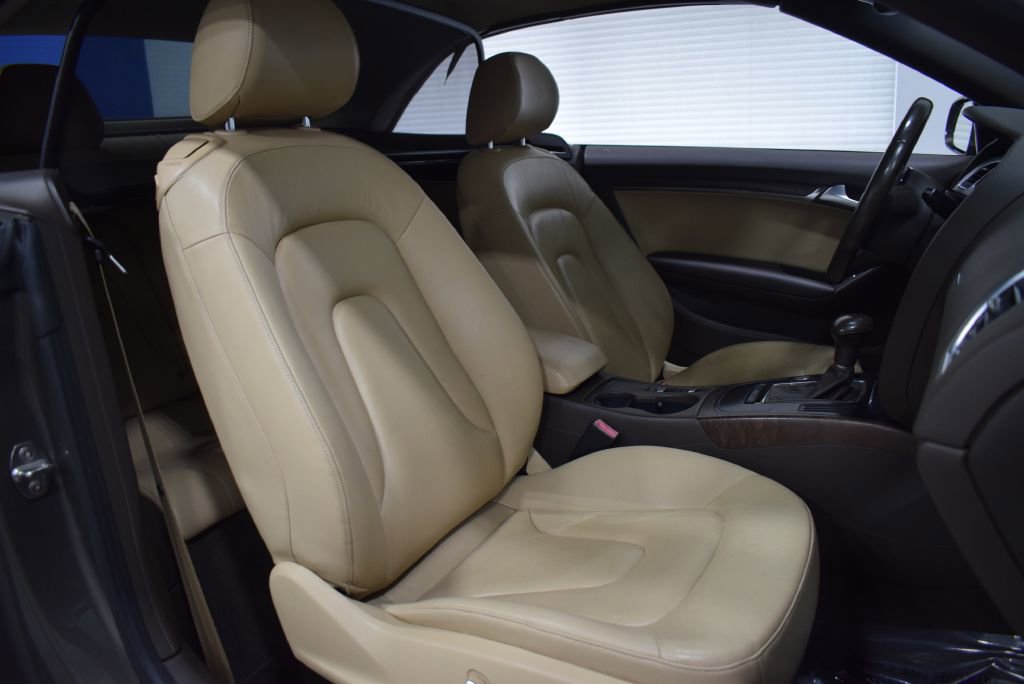 Used 2015 Audi A5 2.0T Premium Plus w/ Premium Plus Package image 18