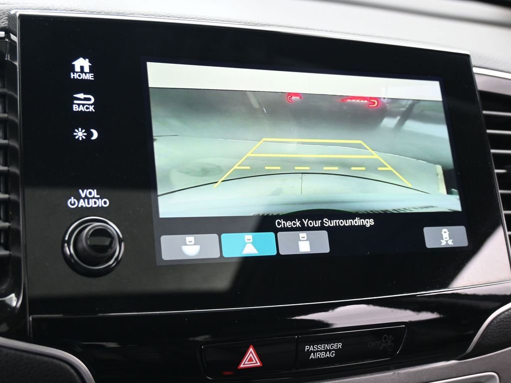 Used 2022 Honda Pilot Special Edition image 18