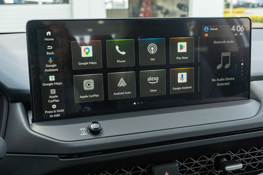 New 2026 Honda Accord Touring image 27