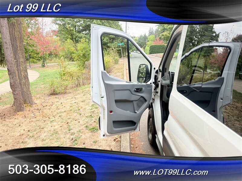 Used 2015 Ford Transit 150 148 Medium Roof RWD image 39