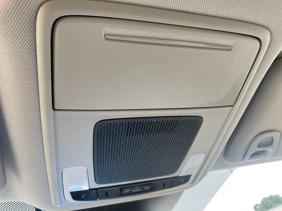 Certified 2024 Honda Pilot EX-L image 25