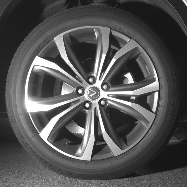 Used 2022 Lexus RX 350 AWD w/ Premium Package image 35