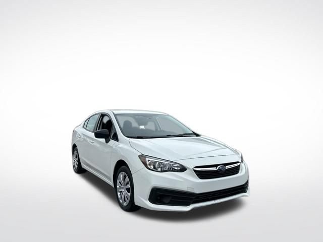 Used 2023 Subaru Impreza 2.0i