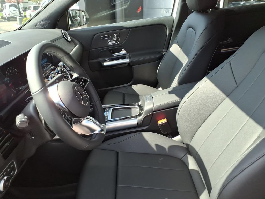 New 2026 Mercedes-Benz GLA 250 4MATIC image 14