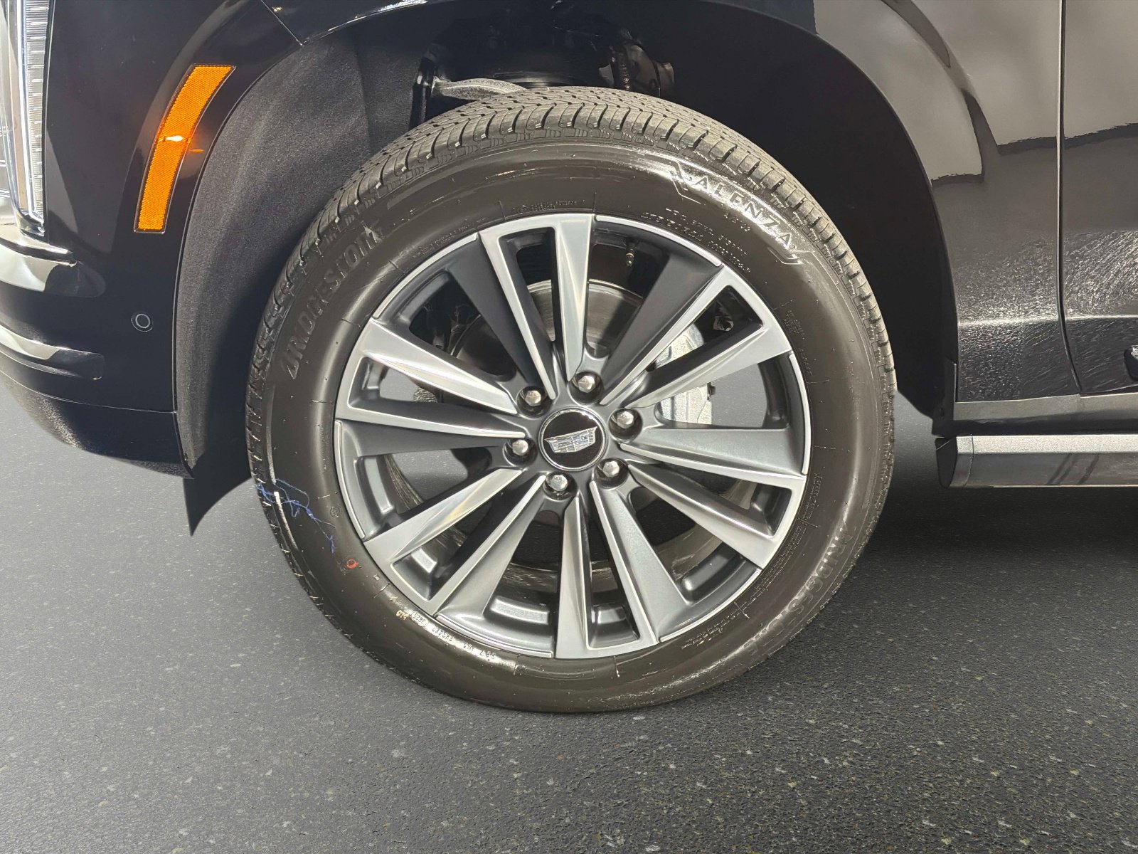 Used 2026 Cadillac Escalade Sport w/ Touring Package image 12