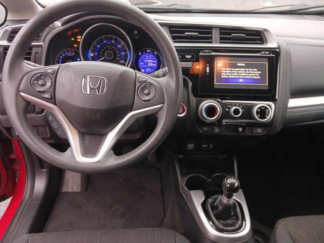 Used 2015 Honda Fit EX image 14