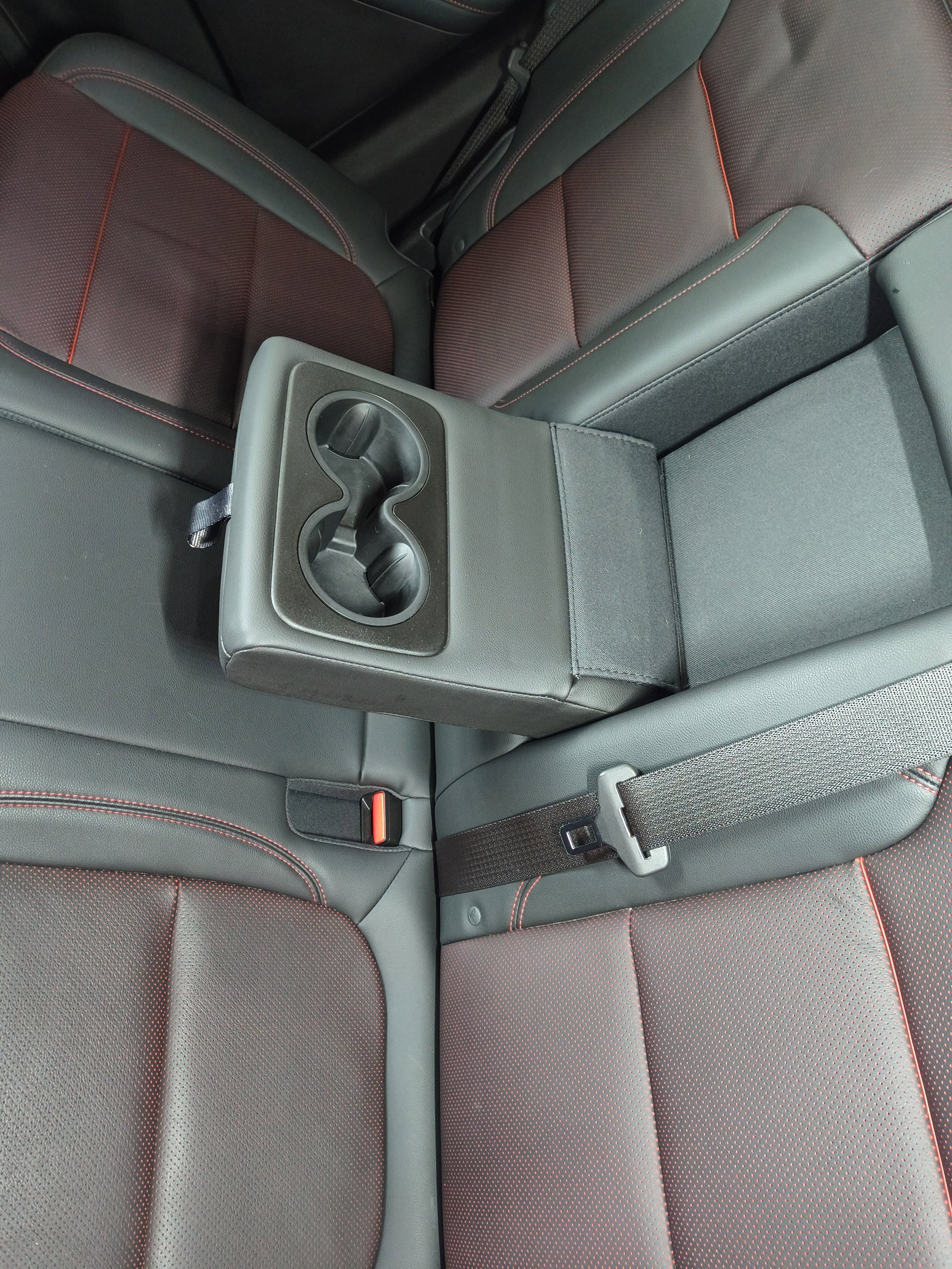 Used 2020 Chevrolet Blazer RS image 23