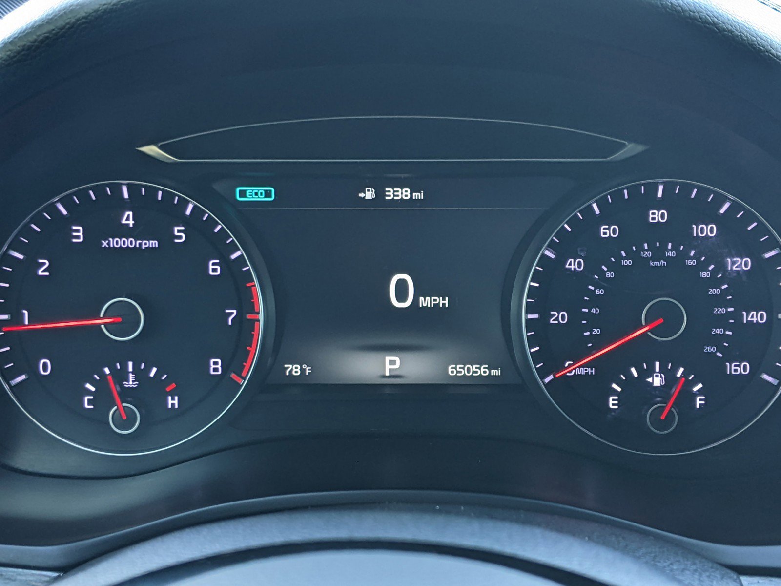 Certified 2019 Kia Cadenza Limited image 24