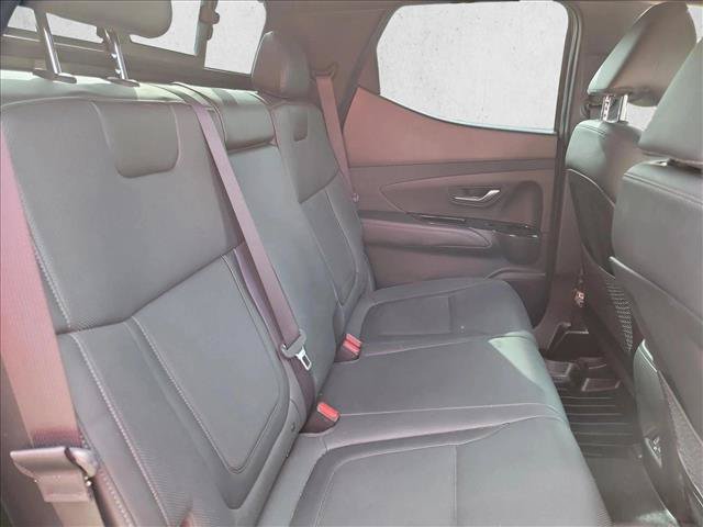 Used 2022 Hyundai Santa Cruz Limited AWD/4WD image 19