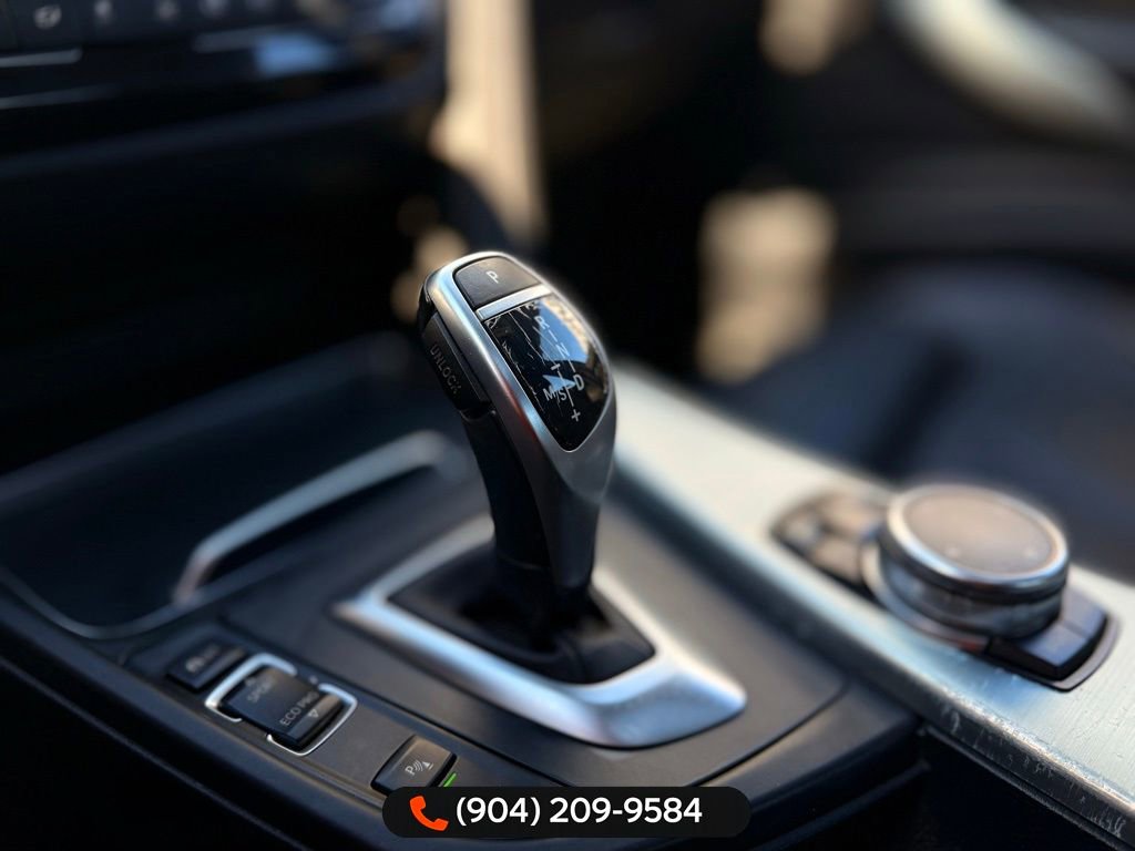 Used 2016 BMW 328i Sedan image 22