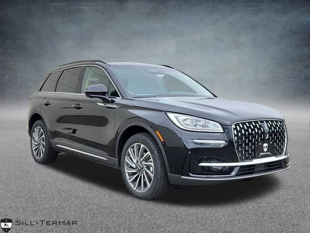 New 2025 Lincoln Corsair Reserve w/ Equipment Group 202A