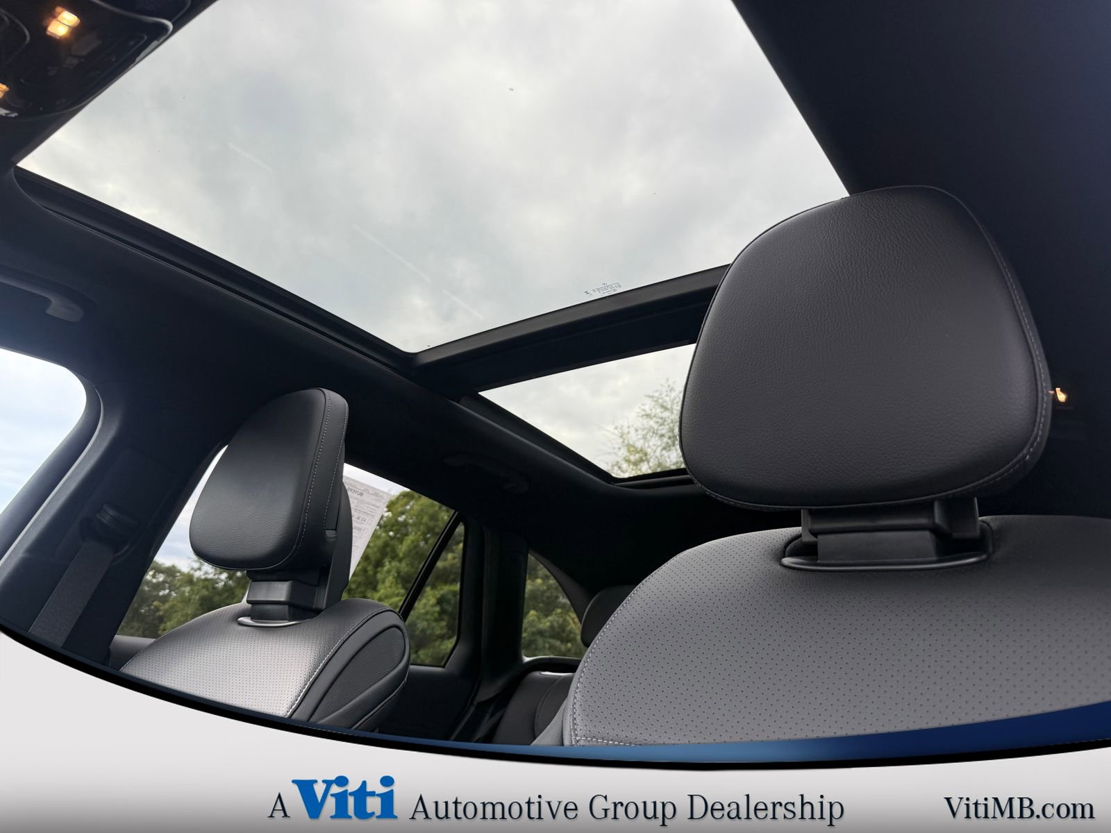 Certified 2024 Mercedes-Benz GLC 300 4MATIC image 19