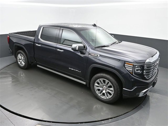 New 2025 GMC Sierra 1500 Denali image 44