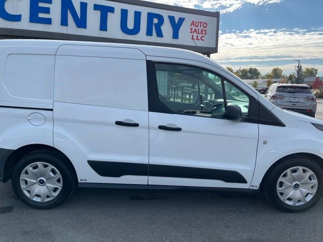 Used 2017 Ford Transit Connect XL image 12