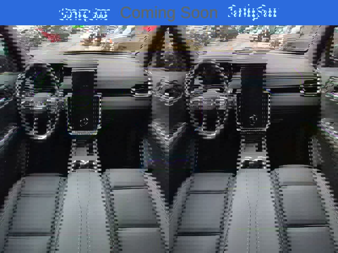 Used 2024 GMC Acadia Elevation w/ Luxury Package image 15