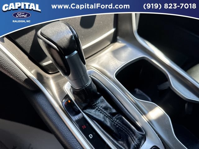 Used 2018 Honda Accord Sport image 30