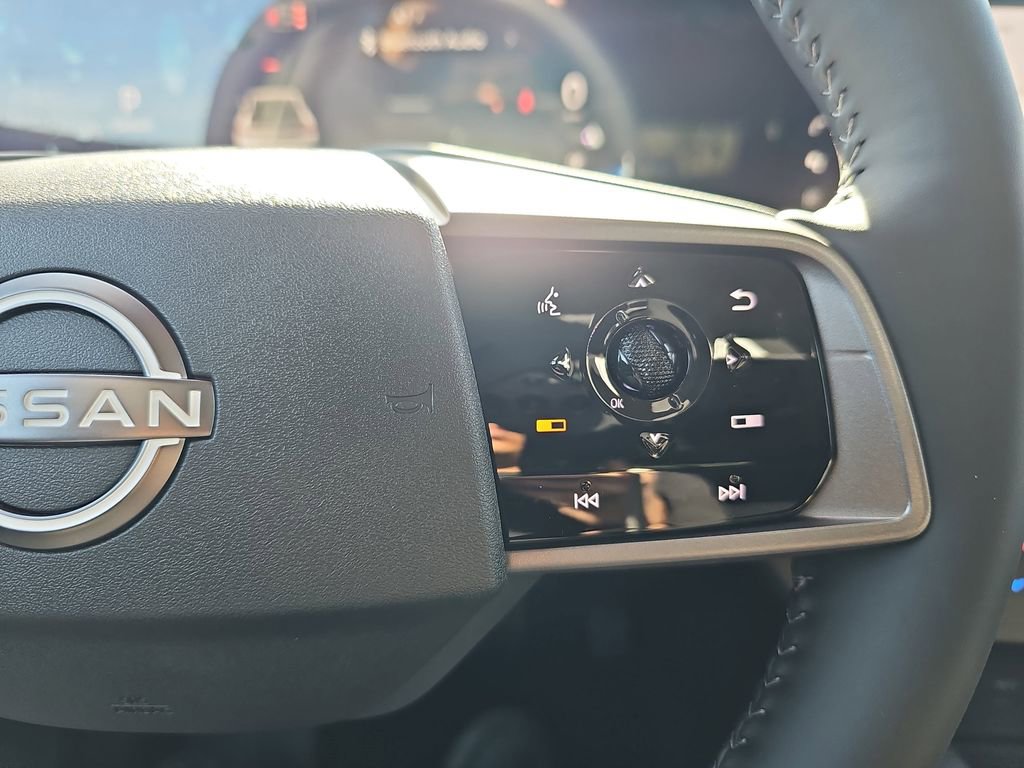 New 2026 Nissan Murano Platinum w/ Technology Package image 21