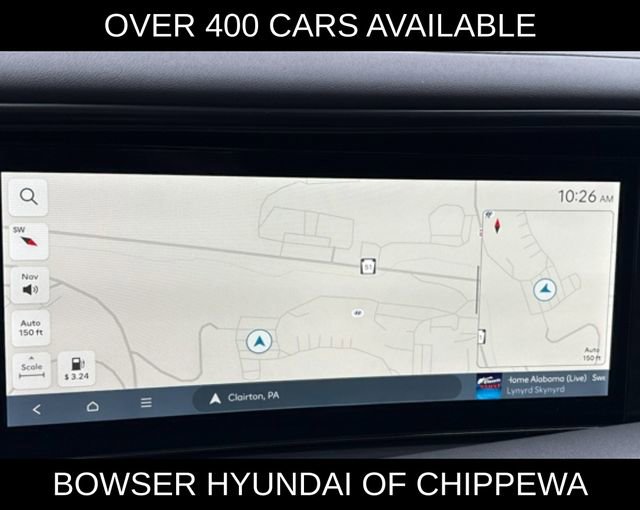 New 2026 Hyundai Palisade XRT Pro image 8