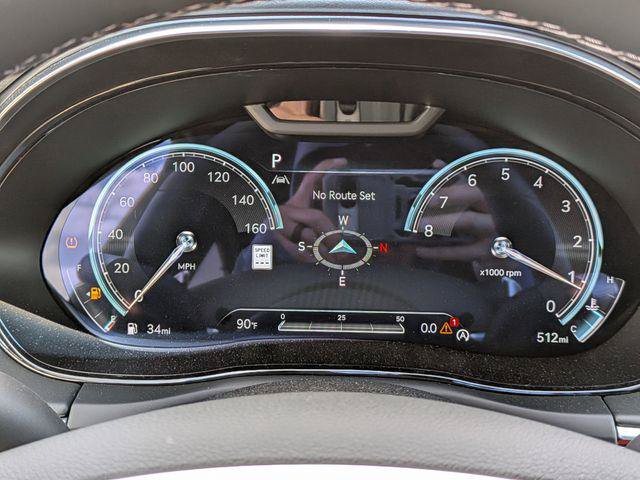New 2025 Genesis GV70 2.5T w/ Sport Prestige Package AWD/4WD image 28