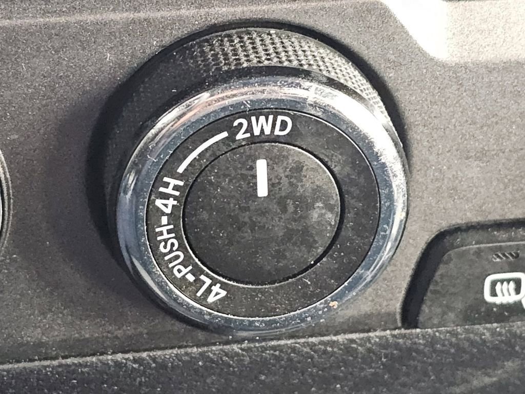 Certified 2023 Toyota Tacoma TRD Sport image 11