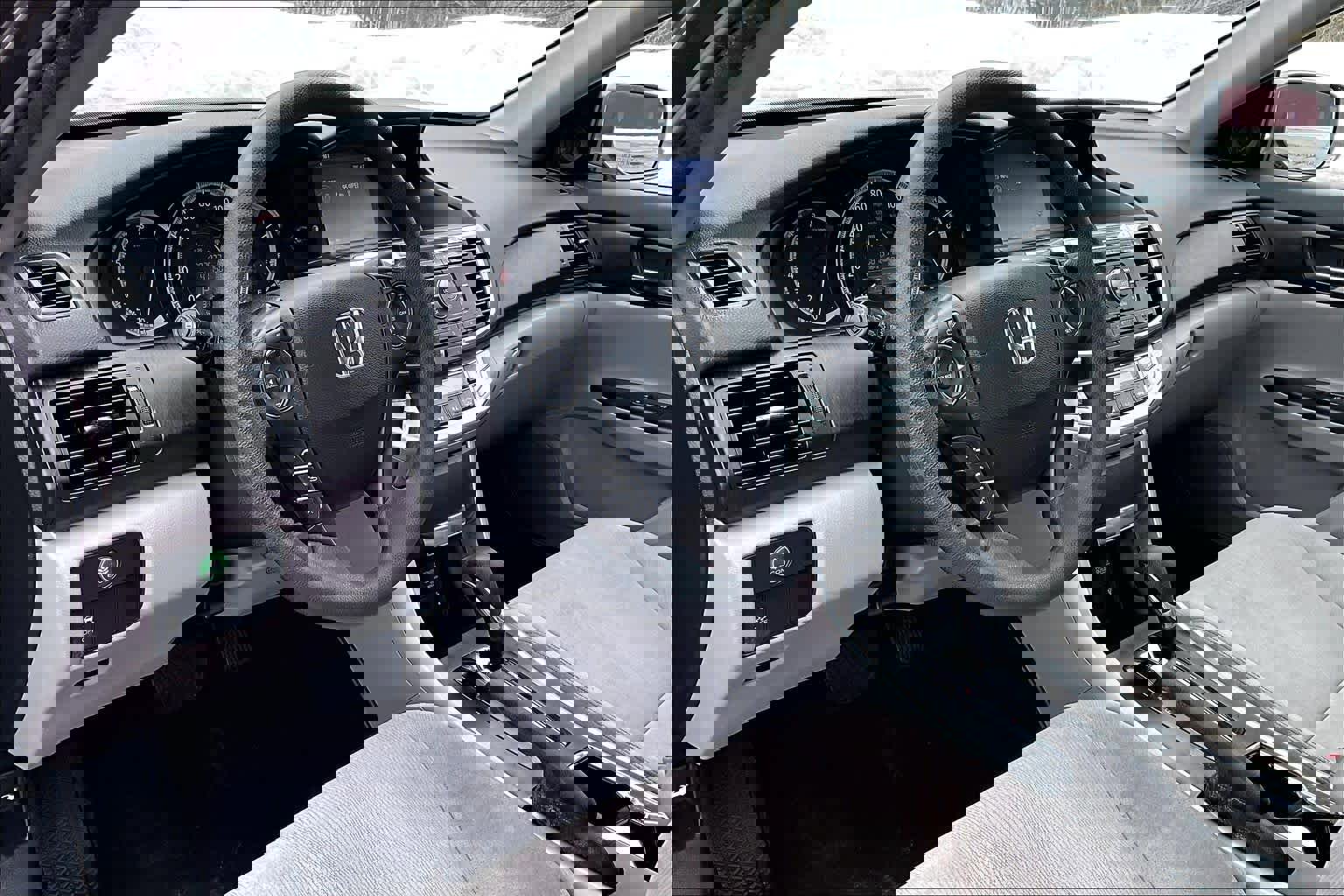 Used 2015 Honda Accord EX image 17