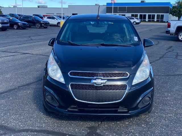 Used 2014 Chevrolet Spark LS FWD image 13