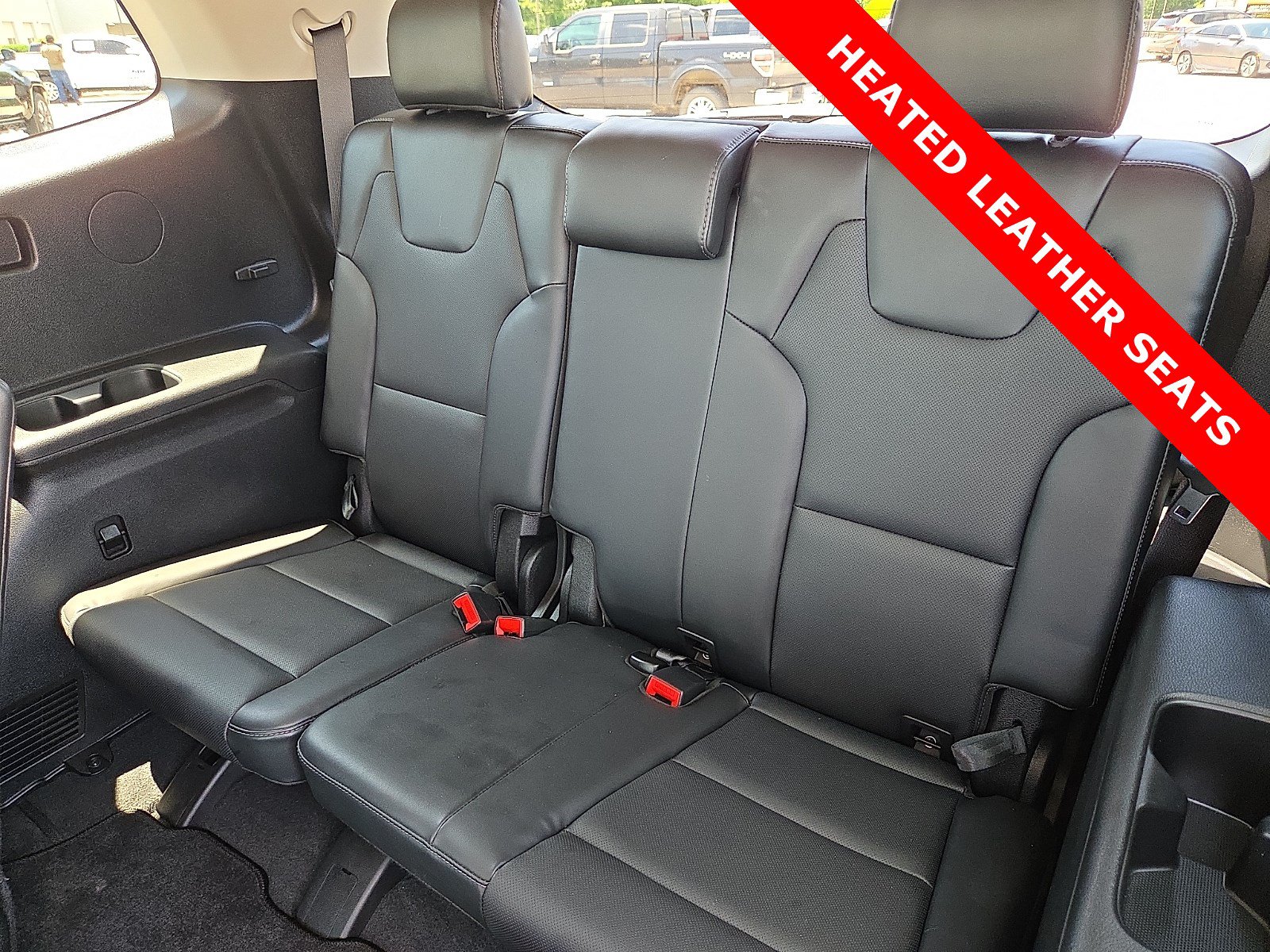 Used 2024 Kia Telluride S FWD image 10