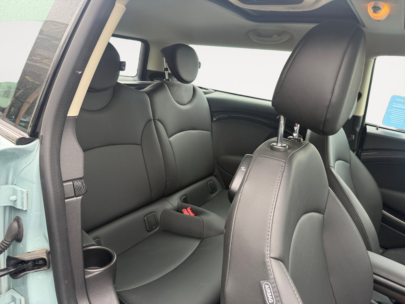 Used 2012 MINI Cooper Clubman S image 18