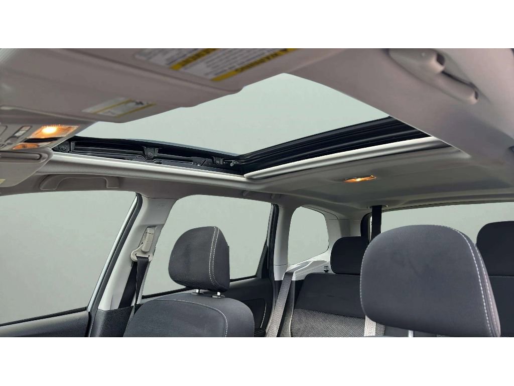 Used 2016 Subaru Forester 2.5i Premium w/ All-Weather Package image 10