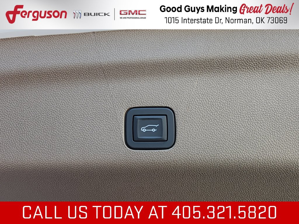 New 2026 GMC Yukon Denali w/ Denali Reserve Package AWD/4WD image 59