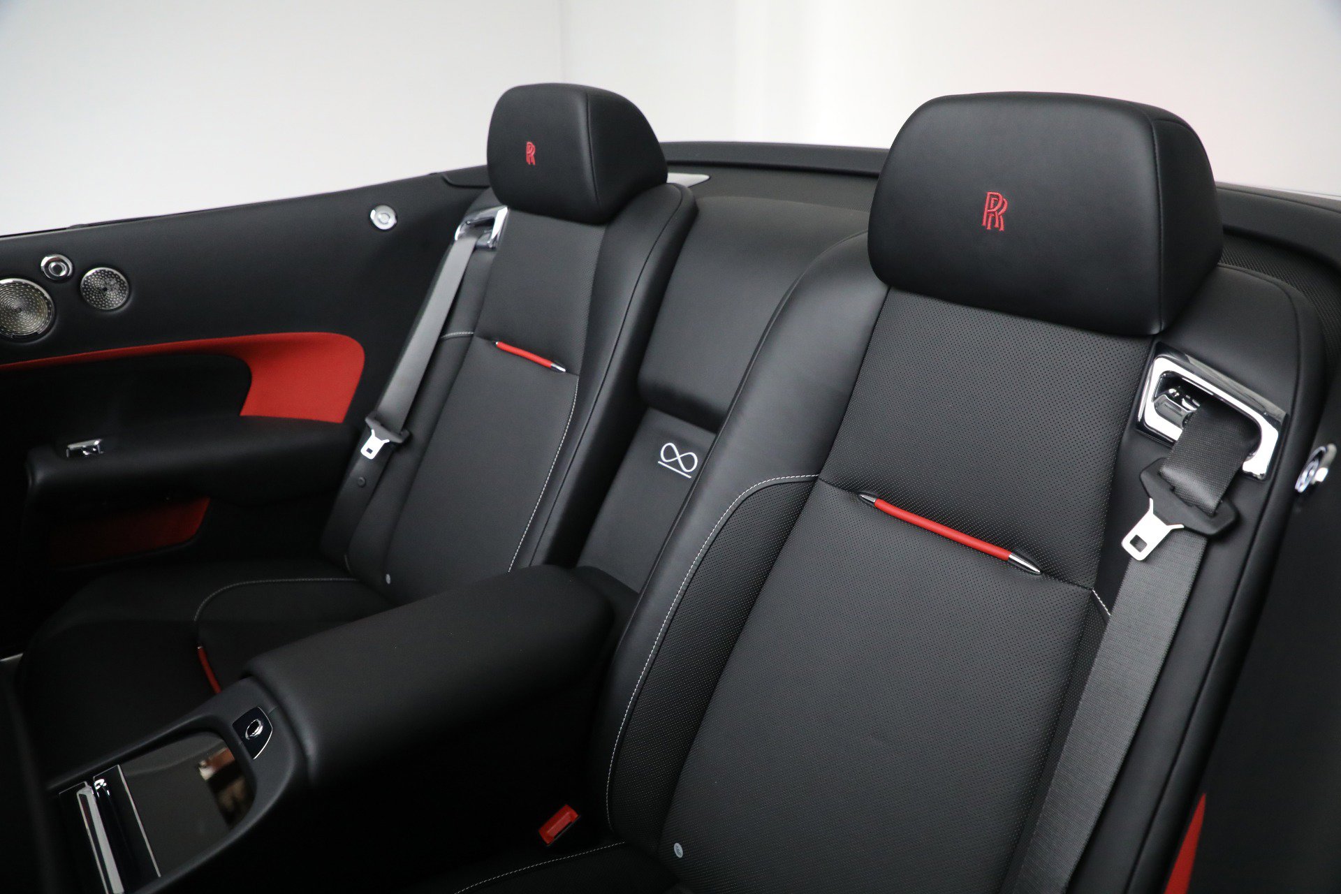 Certified 2018 Rolls-Royce Dawn image 22