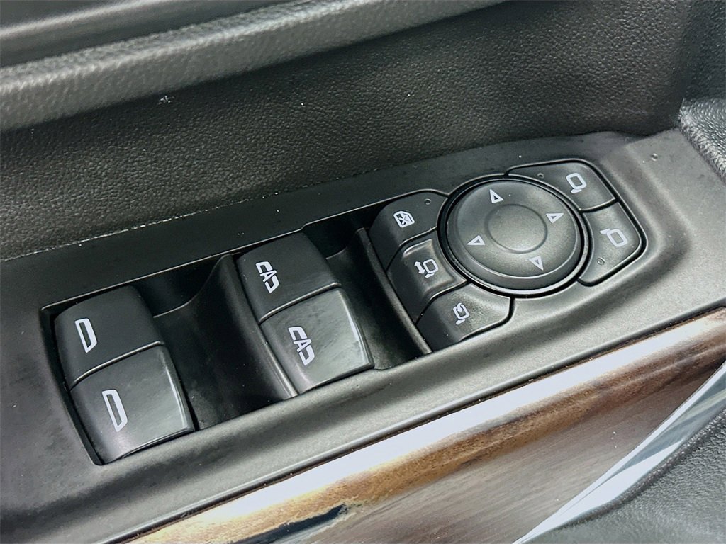 Used 2020 GMC Sierra 2500 SLT w/ SLT Premium Plus Package image 18