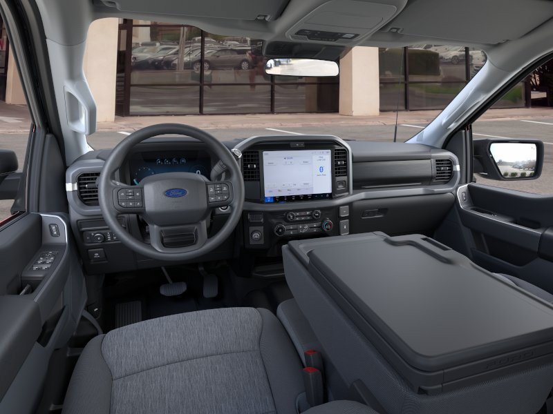 New 2026 Ford F150 XLT RWD image 9