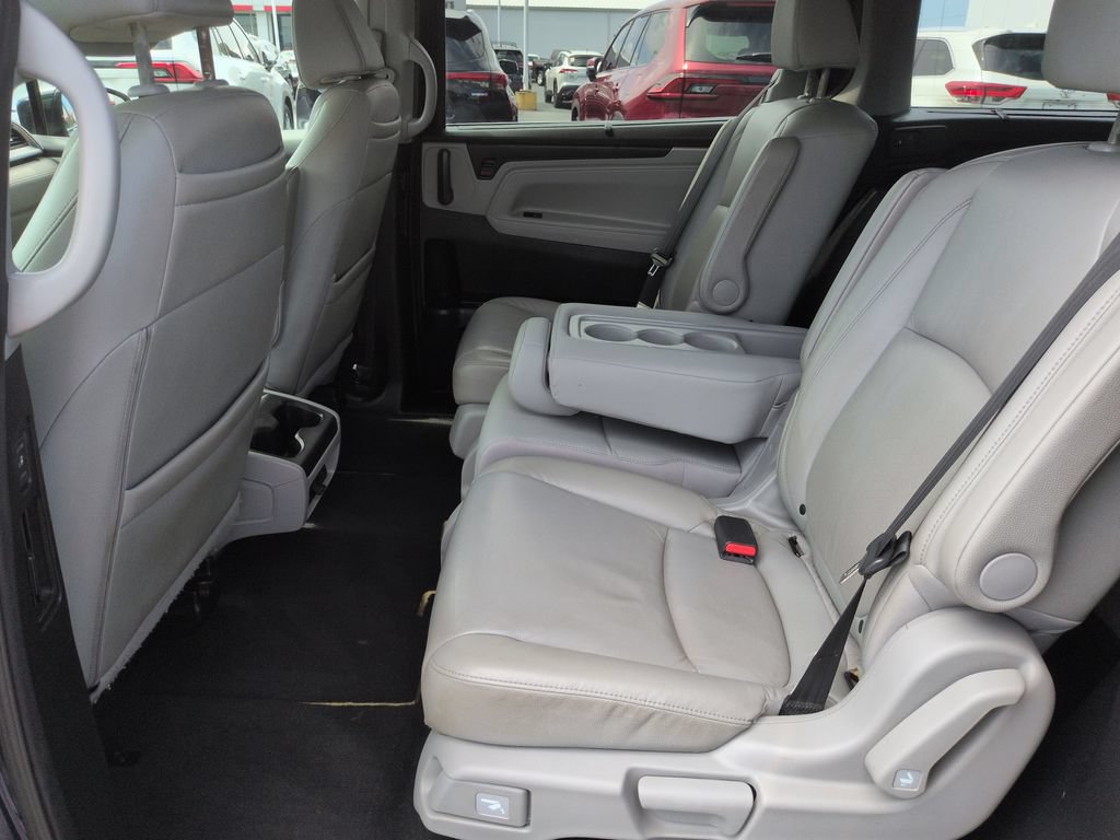 Used 2019 Honda Odyssey Elite image 25