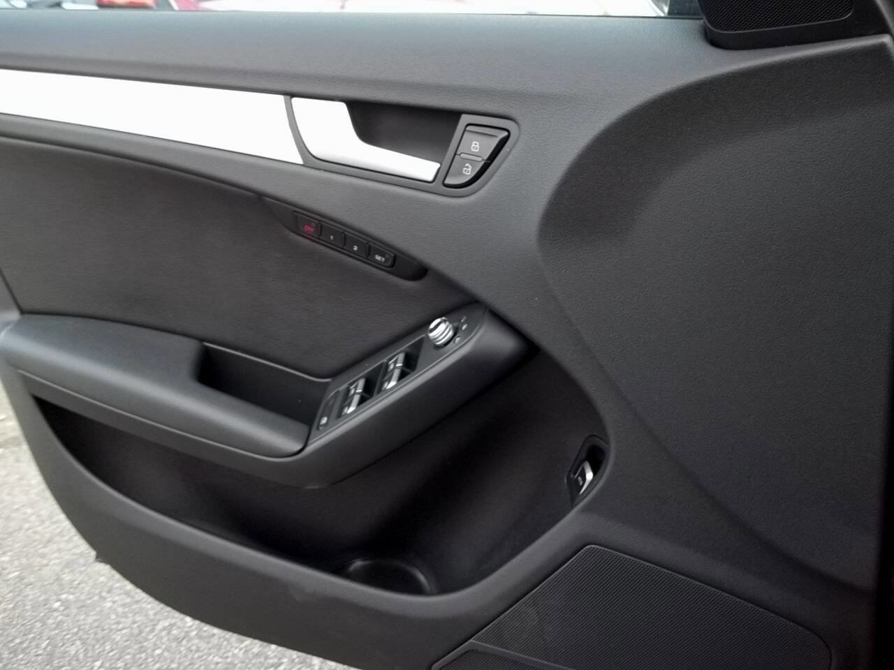 Used 2013 Audi A4 2.0T Premium Plus image 13