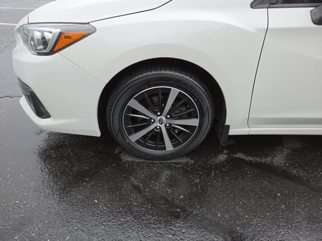 Used 2020 Subaru Impreza 2.0i Premium AWD/4WD image 18
