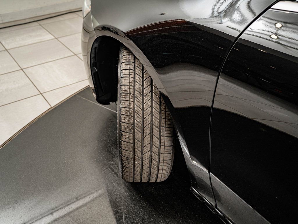 Certified 2025 Mercedes-Benz CLA 250 4MATIC image 39